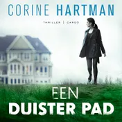 Omslag van Een duister pad