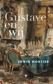 Omslag van Gustave en wij
