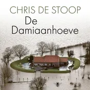 Omslag van De Damiaanhoeve