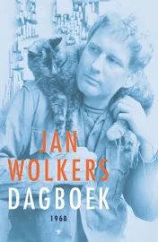 Omslag van Dagboek 1968