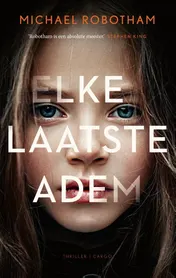 Omslag van Elke laatste adem