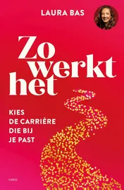 Omslag van Zo werkt het