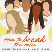 Omslag van How to break the rules