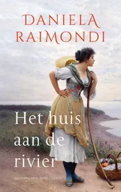 Omslag van Het huis aan de rivier