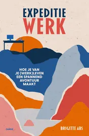 Omslag van Expeditie werk