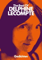 Omslag van Best of Delphine Lecompte
