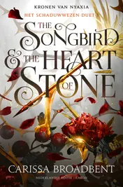 Omslag van The Songbird and the Heart of Stone