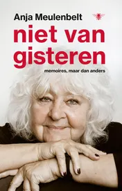 Omslag van Niet van gisteren