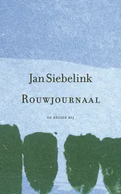 Omslag van Rouwjournaal