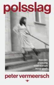 Omslag van Polsslag