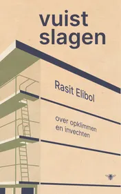 Omslag van Vuistslagen