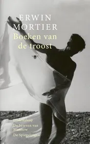 Omslag van Boeken van de troost