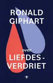 Omslag van Over liefdesverdriet