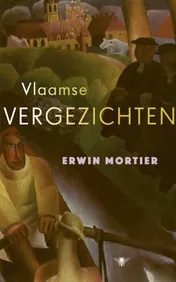 Omslag van Vlaamse vergezichten