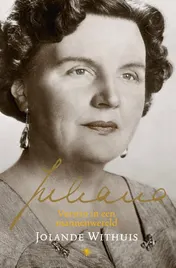 Omslag van Juliana