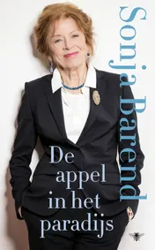 Omslag van De appel in het paradijs