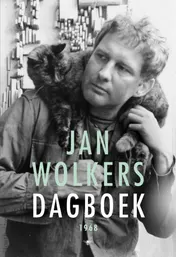 Omslag van Dagboek 1968