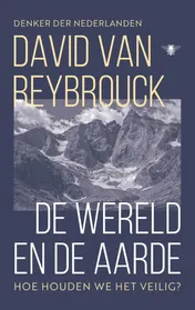 Omslag van De wereld en de aarde