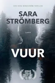 Omslag van Vuur