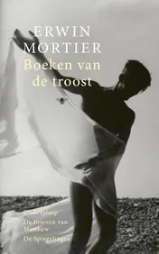 Omslag van Boeken van de troost