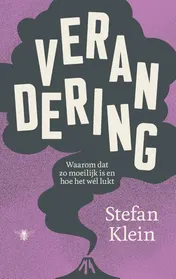 Omslag van Verandering