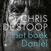 Omslag van Het boek Daniel