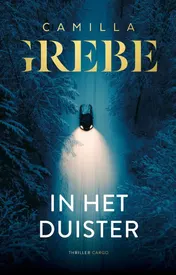 Omslag van In het duister
