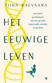 Omslag van Het eeuwige leven