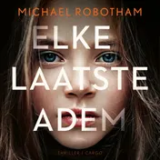 Omslag van Elke laatste adem