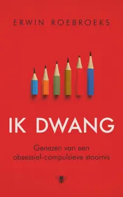Omslag van Ik dwang