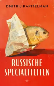 Omslag van Russische specialiteiten