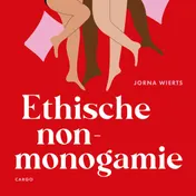 Omslag van Ethische non-monogamie