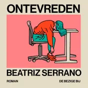 Omslag van Ontevreden