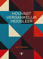 Omslag van Houvastvergankelijkheidsleer