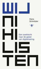 Omslag van Wij nihilisten