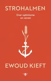 Omslag van Strohalmen