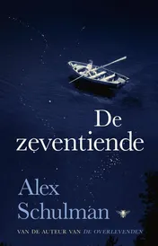 Omslag van De zeventiende