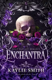 Omslag van Enchantra