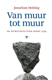 Omslag van Van muur tot muur