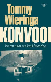 Omslag van Konvooi