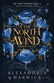 Omslag van The North Wind