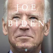 Omslag van Joe Biden
