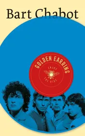 Omslag van Golden Earring
