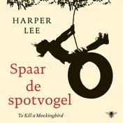 Omslag van Spaar de spotvogel