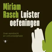 Omslag van Luisteroefeningen