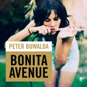 Omslag van Bonita Avenue
