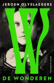 Omslag van De wonderen
