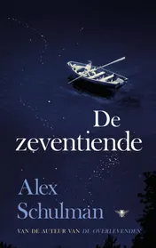 Omslag van De zeventiende