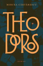 Omslag van Theodoros