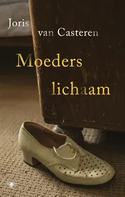 Omslag van Moeders lichaam